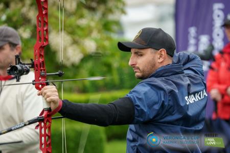 Znani zmagovalci mednarodnega lokostrelskega tekmovanja – »Veronikin pokal powered by I feel Slovenia« (69)